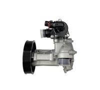 Coolant Water Pump Assembly 11517574119 Compatible With E81 E87 E88 116i 118i 120i E46 E90 E91 316i 318i 320i E60 520i X1 E84 X3 E83 N46 Engines