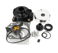 Coolant Water Pump Boat Engine Parts 438592 Water Pump Repair Kit For Evinrude For Johnson OMC 28 35 40 48 50 HP For Outboard Motors 433548 0777805 18-3454
