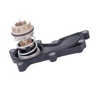 Coolant Water Pump Engine Coolant Thermostat 06E121111AR 06E121111AS 06E121111AN For A4/For S4 B8 A5/S5 For A6 C7 For A7 A8L D4 For Q7 3.0T 06E121111AT