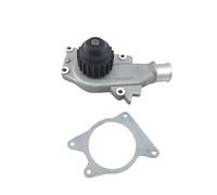 Coolant Water Pump For Chinese For CHERY For A5 E5 For X1 For Fulwin2 SQR477F 1.5L Engine Auto Car Motor Part Water Pump Assy 477f-1307010