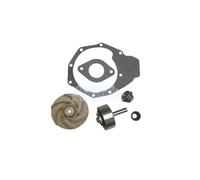 Coolant Water Pump Repair Kit For John For Deere For Tractor Engine 4045 6068SFM75 TFM75 TFM76 RE505980 Cooling Water Pump