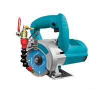 Coolant Water Sprayer for Cutting Machines with 5m Hose - Precision Nozzle for Dust Removal & Cooling - Red Plastic Kit
