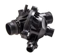 Coolant Water Thermostat Compatible With BMW For 1 Series E82 E88 128i