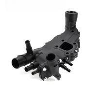 Coolant Water Thermostat Compatible With Citroen C4 2007 2008