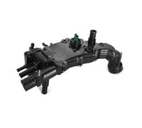 Coolant Water Thermostat Compatible With Citroen For Berlingo/First
