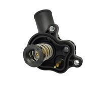 Coolant Water Thermostat Compatible With Jeep For Grand For Cherokee For Wrangler 2018 1pc Car Engine Coolant Thermostat 4893926AC 902-3113