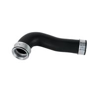 Coolant Water Upper Turbo Radiator Intercooler Hose for VW for Golf V for Passat for Touran for Caddy 1.9TDI 2.0TFSI 1K0145834L MENSUNUBNM