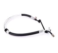 coolautocore 53713-S9A-A04 Power Steering Pressure Line Hose Tube Assembly For 2002-2006 Honda CRV SUV 2.4L