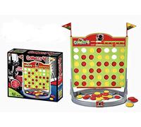 Coolbitz Classic Family Board Game for Kids & Family Indoor Outdoor Travel Fun Game Improves Children's Knowledge Exercise Birthday Christmas Xmas Newyear Festive season