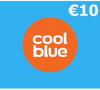 Coolblue €10 Gift Card NL