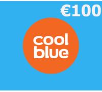 Coolblue €100 Gift Card BE
