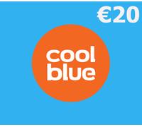 Coolblue €20 Gift Card NL