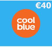 Coolblue €40 Gift Card BE