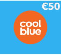 Coolblue €50 Gift Card BE
