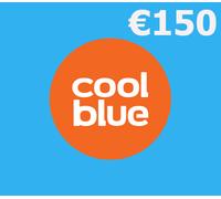Coolblue EUR 150 Gift Card DE