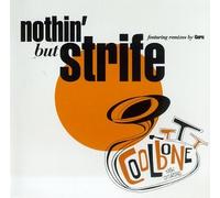 Coolbone - Nothin' But Strife