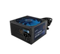 CoolBox DeepPower BR-800 Power Supply 800W 100-240V 50-60Hz 8A 4A Active Black