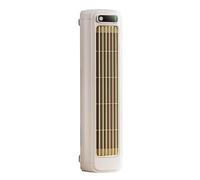 CoolBreeze | Portable Air Conditioner Fan - Wireless Bladeless Design(Beige)