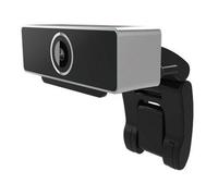 Coolcam Compact and Precise FullHD1080p USB Webcam with Built-in Microphone