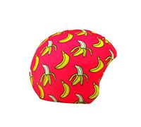 COOLCASC BANANA Multisport Helmet Cover