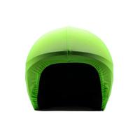 COOLCASC® Basic - Ski & Bike Helmet Cover - One Size Fits All | Personalise your helmet, ideal for groups, flexible polyester, sun resistant, easy on & off, kids helmet gift, bike gift
