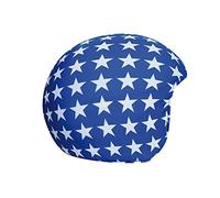Coolcasc BLUE STARS Multisport Helmet Cover