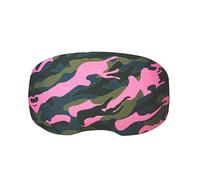 Coolcasc® Coolmasc - Microfibre Ski & Snowboard Goggle Cover, Camouflage