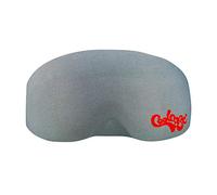 Coolcasc® Coolmasc - Microfibre Ski & Snowboard Goggle Cover, Grey