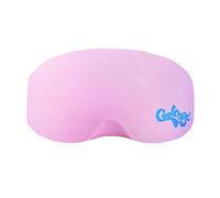 Coolcasc® Coolmasc - Microfibre Ski & Snowboard Goggle Cover, Pink