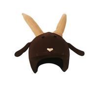 COOLCASC GOAT Multisport Helmet Cover