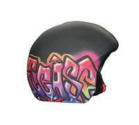 COOLCASC GRAFFITI Multisport Helmet Cover