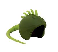 COOLCASC® Universal Fit Helmet Cover, Iguana
