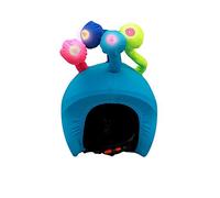 COOLCASC LED MONSTER Multisport Helmet Cover