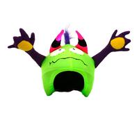 Coolcasc LED Ski/Snowboard Helmet Cover, One Size Mr. Higgins