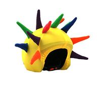 COOLCASC MISS LIBERTY Multisport Helmet Cover