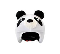 Coolcasc Animals Ski/Snowboard Helmet Cover, One Size Panda
