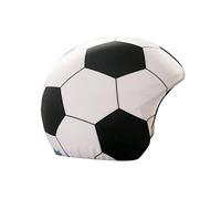 COOLCASC SOCCER BALL Multisport Helmet Cover