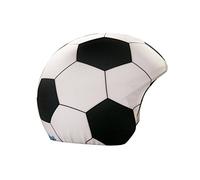 Coolcasc Printed Cool Ski/Snowboard Helmet Cover, Football