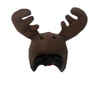 COOLCASC MOOSE Multisport helmet cover