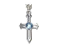 CoolChange Fairy Tail Gray Fullbuster necklace
