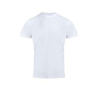 Coolchecker Chef T-Shirt Premier White 4XL