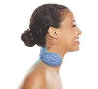 CoolCura GO, Ice Therapy Device, Relax with Feng Fu Ice Therapy, Cold Therapy Ice Neck Wrap, Headache Relief, Stress Relief, Anxiety Relief, Relaxation Neckband