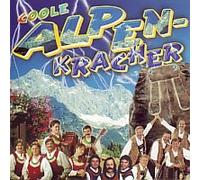 Coole Alpen-Kracher - Marc Pircher, Orig. Trio Alpin, Zillertal Buam, Ursprung Buam, Mayrhofner..