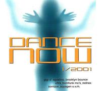 Coole Dancesounds (CD Compilation, 40 Titel, Diverse Künstler) Melanie B. - Tell Me / Enie - Daba Daba Dab (Un Homme Et Une Femme) / Kandi - Don't Think I'm Not / Chicane - Autumn Tactics / Melanie Thornton - Love How You Love Me u.a.