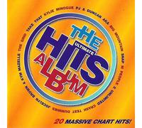 Coole Hits (CD Compilation, 20 Titel, Diverse Künstler) Kylie Minogue - Confide In Me / Blondie - Atomic (Diddy's Edit) / Erik - We Got The Love / Suede - We Are The Pigs / UK Apachi & Shy FX - Original Nuttah / The Grid - Rollercoaster u.a.