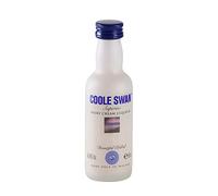 Coole Swan Irish Cream Liqueur - 5Cl, 16% | Award-Winning Whiskey, Chocolate, Cream Drink | Perfect Over Ice, In Cocktails, Iced Or Hot Coffee Or As A Gift | Made In Ireland