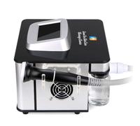 Cooled RF Facial Treatment Machine At Home Use, Professional Radio Frequency Skin Care Device