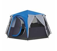 Cooleman Cortes Octagon Tent, 8 Person | NAEM