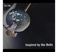 Saskia Coolen - Inspired By Bells: English & French Music Carillon [New CD] Jewe