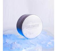 Coolenator Freezer Bullet - Reusable Cooling Insert for The Coolenator Wine Bottle Cooler - Ice-Free Drink Chilling for Bottles of Wine & More - Keeps Bottles Cold for Up to 6 Hours